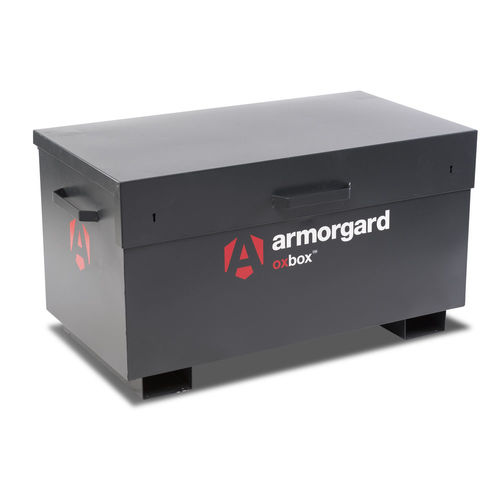 Armorgard Oxbox (OX3)